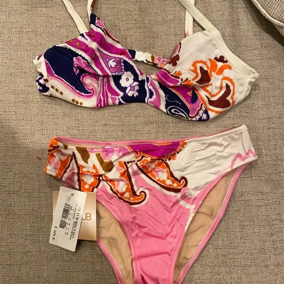 Anna Club by La Perla Swim Anna Club By La Perla Swimsuit